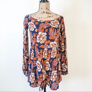 Urban outfitters romper